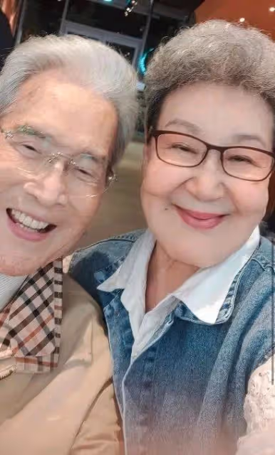 《意難忘》老戲骨石英去世！他女兒曾跟焦恩俊離婚