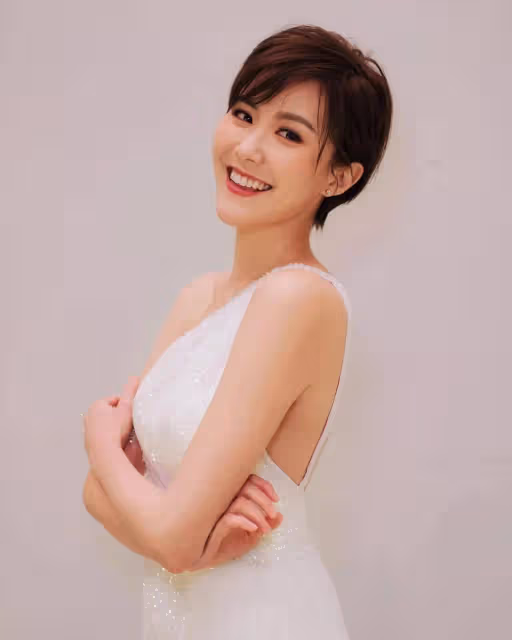 香港十大90後當紅女星!都是高顏值好身材太性感美艷
