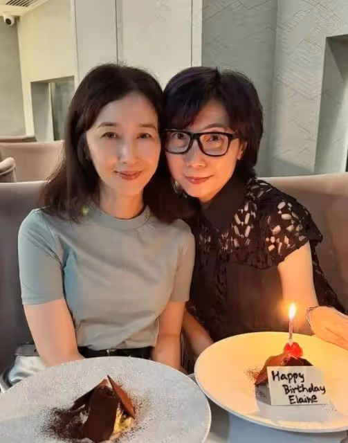 結婚後,越活越漂亮的女星,60歲像28歲,我只服最後一位
