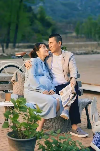結婚後,越活越漂亮的女星,60歲像28歲,我只服最後一位