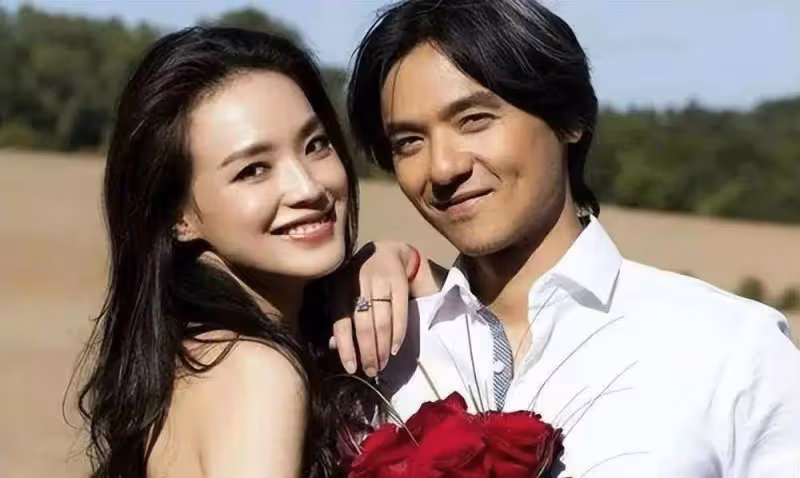 結婚後,越活越漂亮的女星,60歲像28歲,我只服最後一位