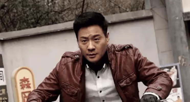 與救命恩人離婚,不惜凈身出戶奔向新歡,內娛「頂級負心漢」近況令人唏噓
