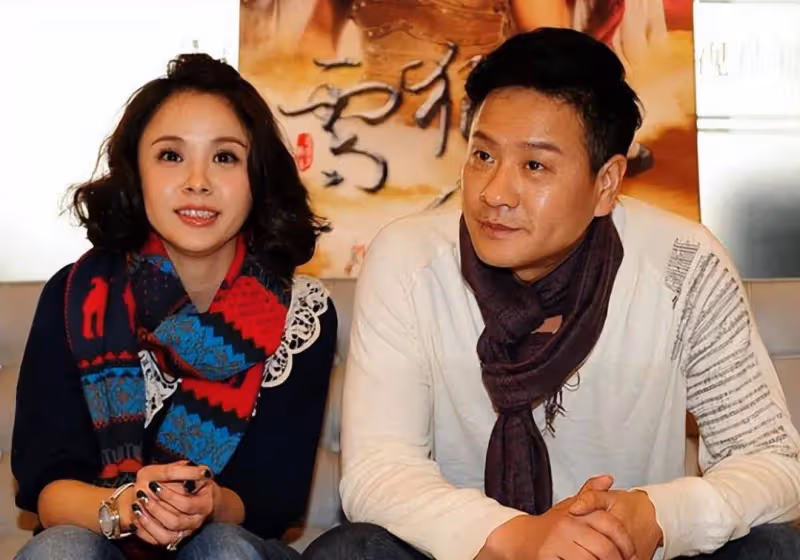 與救命恩人離婚,不惜凈身出戶奔向新歡,內娛「頂級負心漢」近況令人唏噓