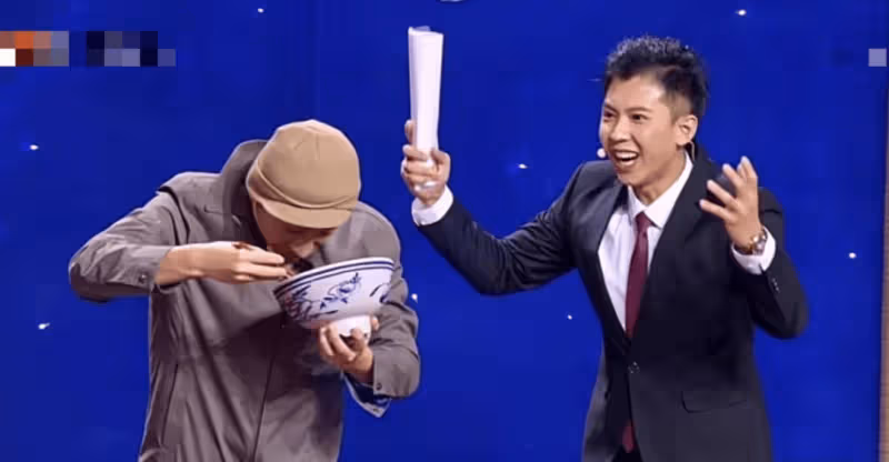 「小品之王」陳佩斯:16年不上央視,6年間催兒子連生4娃,近況如何?