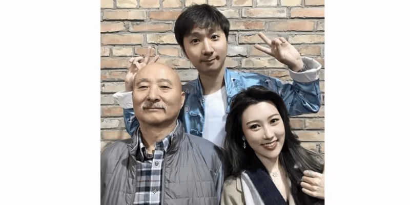 「小品之王」陳佩斯:16年不上央視,6年間催兒子連生4娃,近況如何?