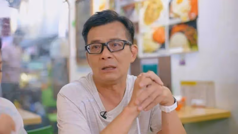妻子去世已4年,葬禮上曾發誓終身不再娶的黃日華,履行承諾了嗎?