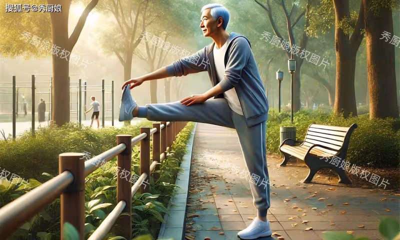 建議中老年人:快放下保健品,常吃這3種健腿菜,腿腳麻利走得快