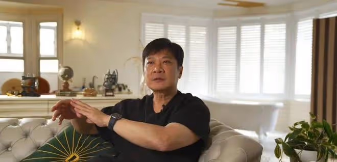 知名動作男星培訓新人入行做武師,直言很難每年開班:不能做失業製造者