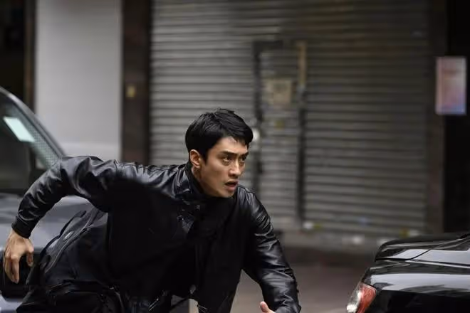 知名動作男星培訓新人入行做武師,直言很難每年開班:不能做失業製造者