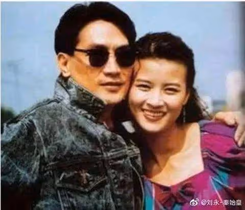 TVB女星前夫近況曝光,曾是邵氏當紅小生,感情風流傷盡女人心今變發福大叔
