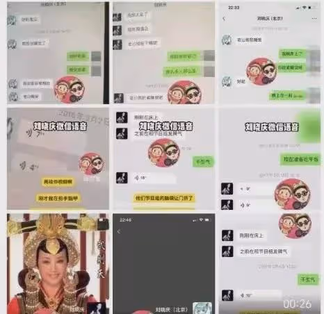 劉曉慶74歲生日,被爆9年前出軌小20歲男友,為何反獲網友力挺?