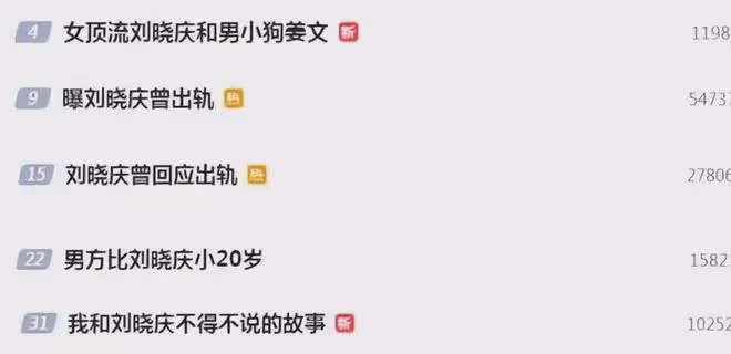 劉曉慶74歲生日,被爆9年前出軌小20歲男友,為何反獲網友力挺?