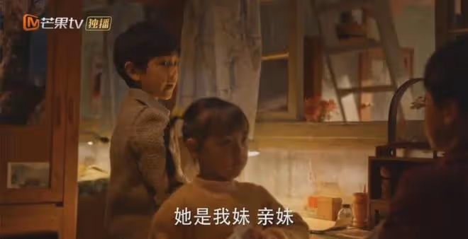 小巷人家:衝著閆妮蔣欣追劇,卻被小演員圈粉!小林棟哲太可愛了