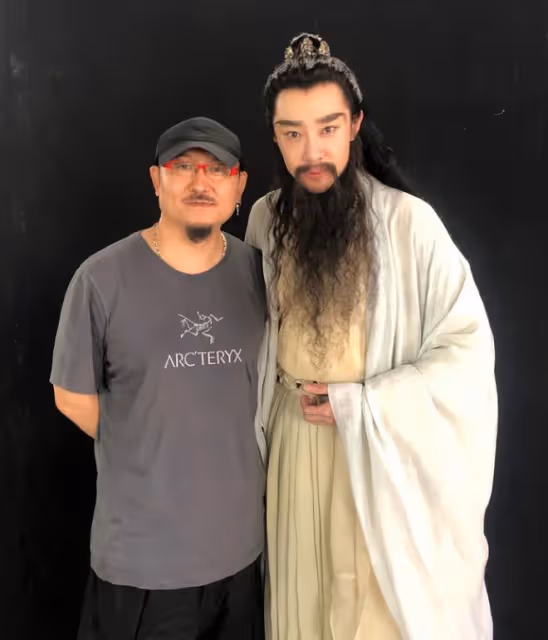 《封神2》信息量巨大!躲過魔家四將,卻被蘇妲己的新造型驚艷了