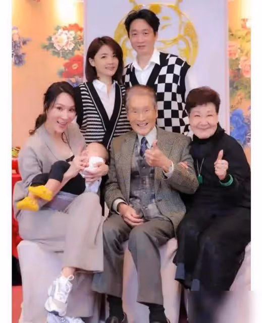 82歲老戲骨石英離世,曾演《意難忘》成經典,死因曝光讓人唏噓