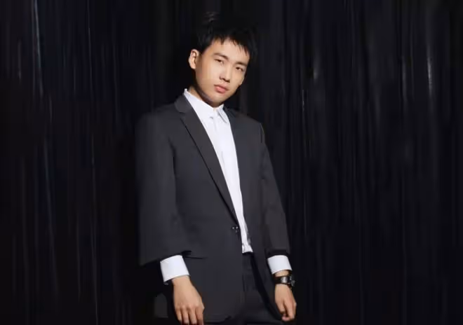 郭麒麟自曝理想型女友標準，引髮網友猜測：是否已有戀情？