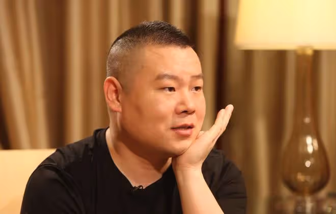 岳雲鵬直播爆料與薛之謙友情，仗義人設獲好評，網友熱議真兄弟情