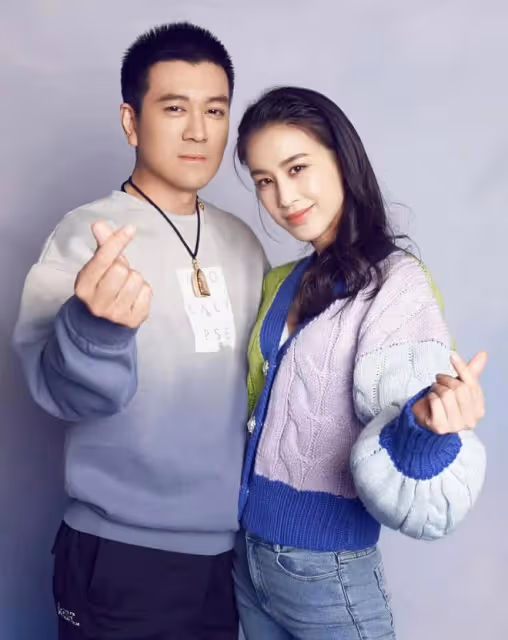 黃聖依婚姻狀況引猜測，狗仔爆料生活悠閒，真相究竟如何？