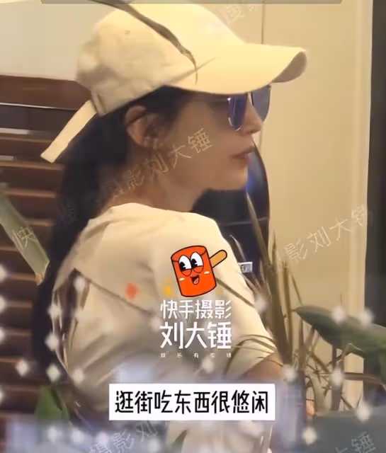 劉大錘曝黃聖依不離婚的真正原因,大家覺得黃聖依楊子會離婚嗎?