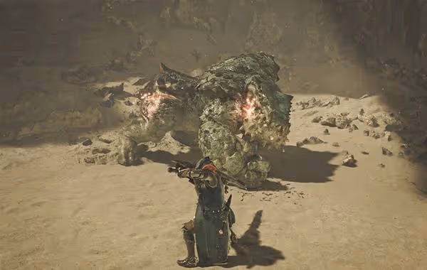 《怪物獵人:荒野》集中模式機制介紹