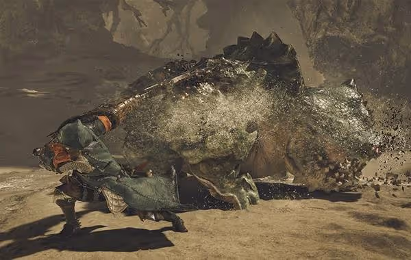 《怪物獵人:荒野》集中模式機制介紹