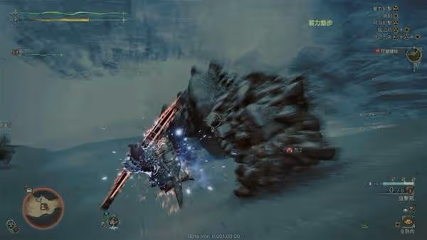 《怪物獵人：荒野》弓招式改動與玩法講解