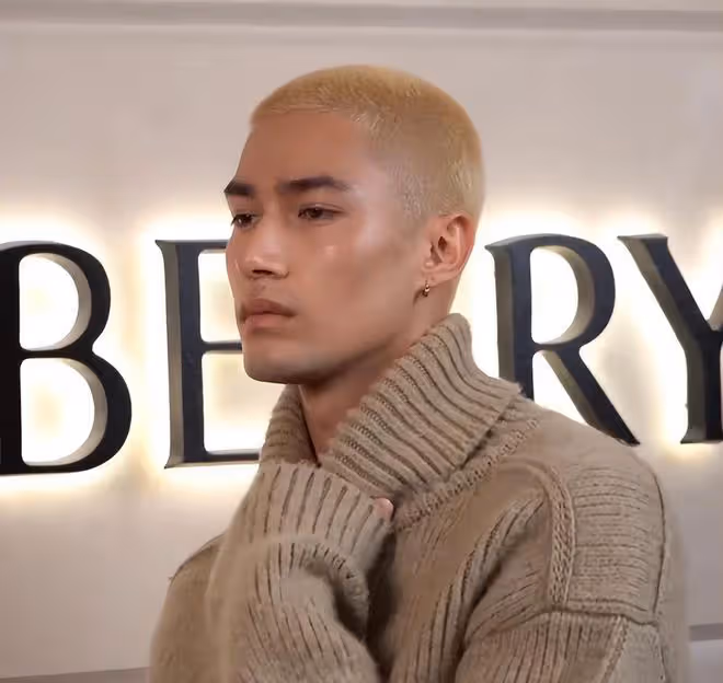 終於知道為什麼韓國人這麼愛湯唯了，這種鬆弛感沒幾個人能做得到