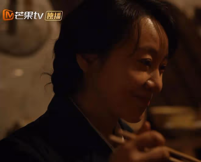 油頭粉面就別演窮人,蔣欣和閆妮告訴你,窮人應該怎麼演