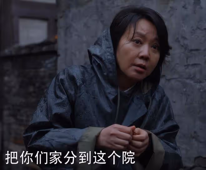 油頭粉面就別演窮人，蔣欣和閆妮告訴你，窮人應該怎麼演