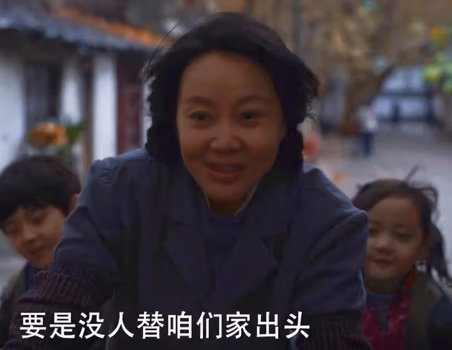 油頭粉面就別演窮人，蔣欣和閆妮告訴你，窮人應該怎麼演