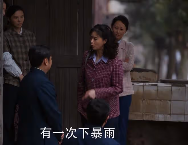 油頭粉面就別演窮人,蔣欣和閆妮告訴你,窮人應該怎麼演