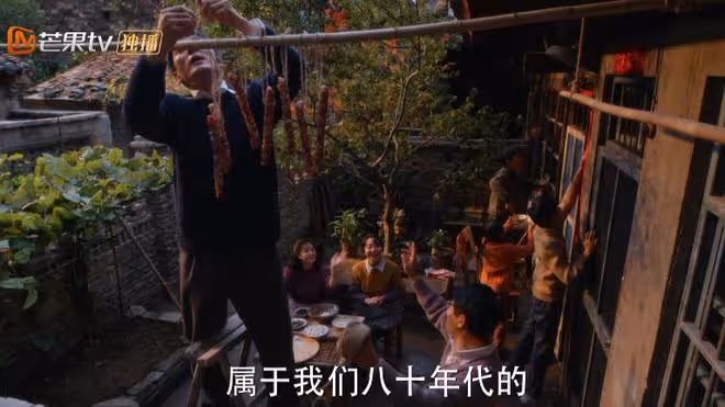 油頭粉面就別演窮人,蔣欣和閆妮告訴你,窮人應該怎麼演