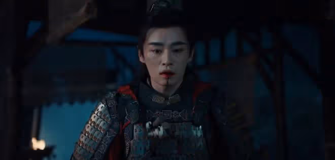 《春花焰》大結局:開頭一群人,結局一堆墳