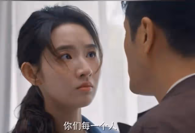 好團圓:向南揭開丈夫的雙重人格,江宏斌撕破臉誰都別想好過