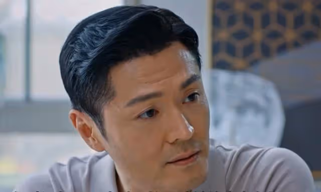 好團圓:向南揭開丈夫的雙重人格,江宏斌撕破臉誰都別想好過