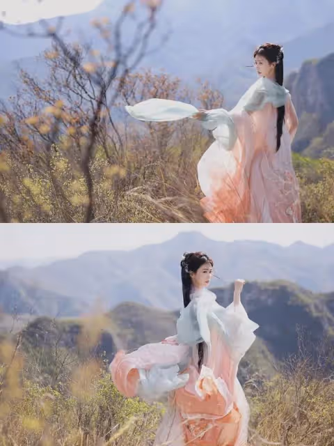 《唐宮奇案》來襲,白鹿一拖三,武力值頂尖,探案劇情,期待嗎