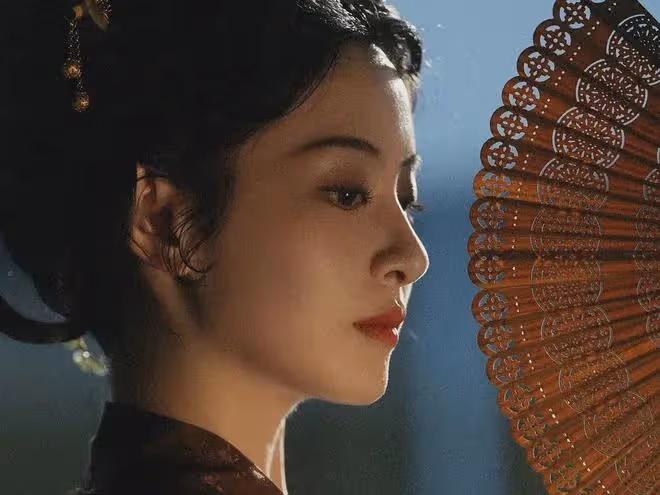 《唐宮奇案》來襲,白鹿一拖三,武力值頂尖,探案劇情,期待嗎