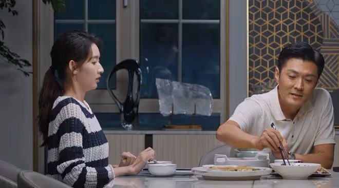 《好團圓》大結局:高平被甩,江宏斌坐牢,鄧海洋成向家獨苗女婿