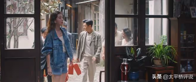 好團圓:張慧被辭退的真相