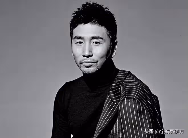 沙寶亮與朱娜離婚多年:他再次找到真愛,她卻在巔峰期為愛退圈