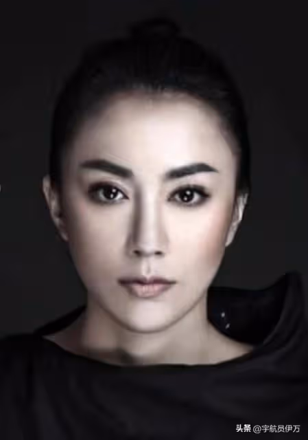 沙寶亮與朱娜離婚多年:他再次找到真愛,她卻在巔峰期為愛退圈
