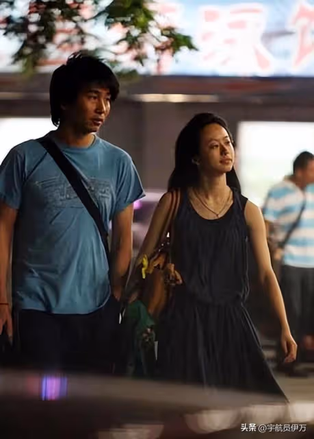 沙寶亮與朱娜離婚多年:他再次找到真愛,她卻在巔峰期為愛退圈
