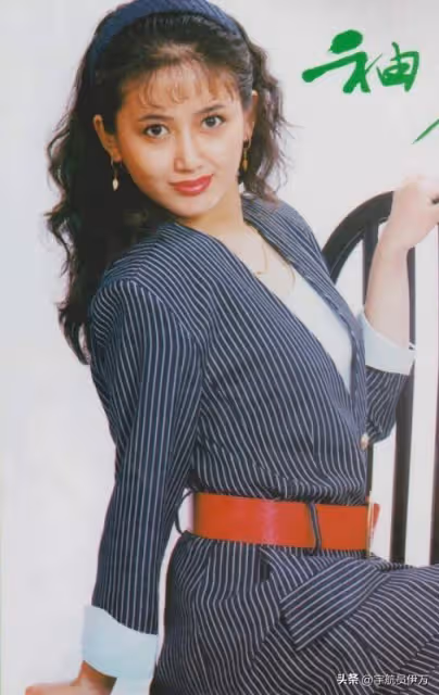 沙寶亮與朱娜離婚多年:他再次找到真愛,她卻在巔峰期為愛退圈