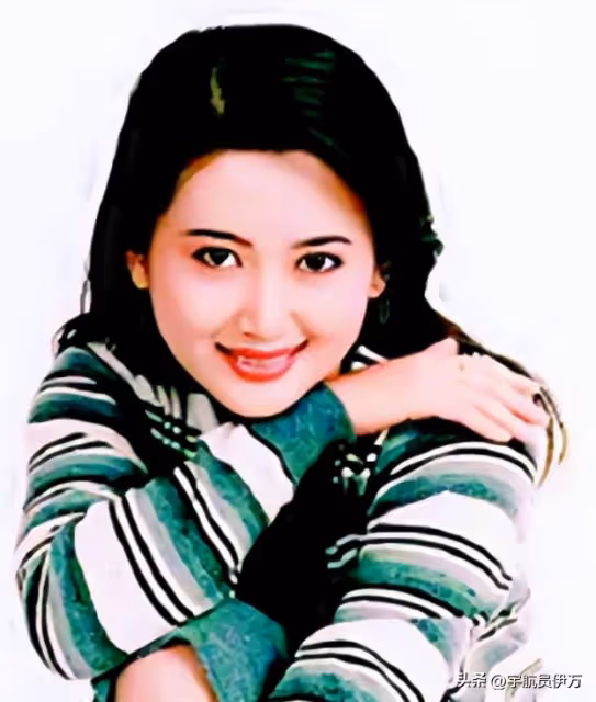 沙寶亮與朱娜離婚多年:他再次找到真愛,她卻在巔峰期為愛退圈