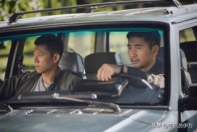 沙寶亮與朱娜離婚多年:他再次找到真愛,她卻在巔峰期為愛退圈