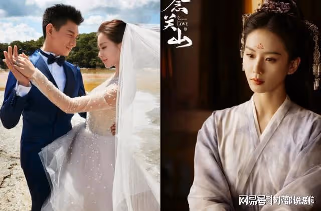 劉詩詩與吳奇隆離婚傳不停,他帶兒子買冰淇淋1暖心舉動店家贊爆