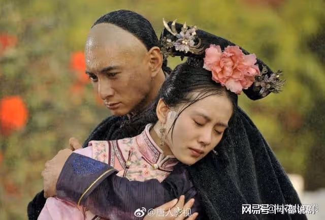 劉詩詩與吳奇隆離婚傳不停,他帶兒子買冰淇淋1暖心舉動店家贊爆