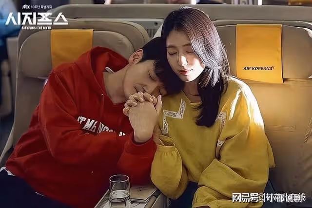 《地獄法官》朴信惠歷代韓劇CP!李敏鎬李鍾碩經典搭他更是場災難