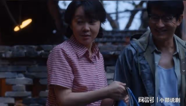 小巷人家:黃玲家拆遷資產過億,莊圖南迎娶李佳定居上海兒女雙全