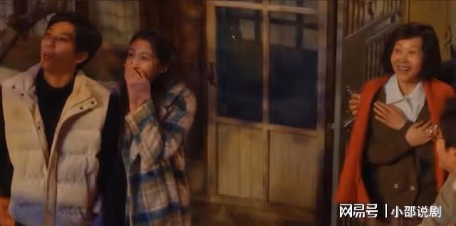 小巷人家:黃玲家拆遷資產過億,莊圖南迎娶李佳定居上海兒女雙全